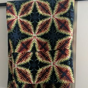 Lularoe skirt